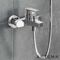 Artema - Artema Shift T30 Banyo Bataryası