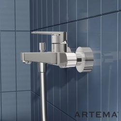 Artema - Artema Shift T30 Banyo Bataryası
