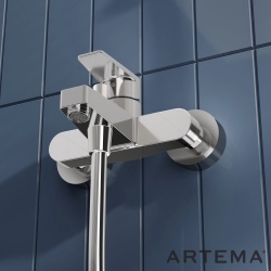 Artema - Artema Shift T30 Banyo Bataryası