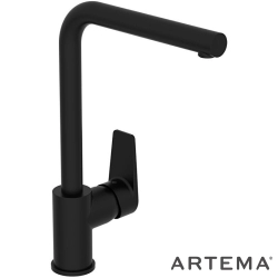 Artema - Artema Shift T30 Eviye Bataryası, Mat Siyah - A4369136