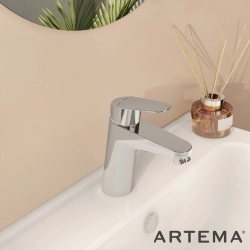 Artema - Artema Shift T10 Lavabo Bataryası