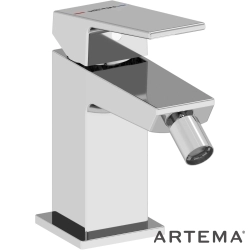 Artema - Artema Minimax Square Bide Bataryası, Sifon Kumandalı