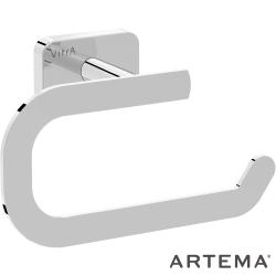 Artema - Artema Flow Kapaksız Tuvalet Kağıtlığı