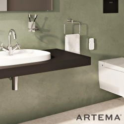 Artema - Artema Minimax Havluluk, Krom