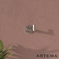 Artema - Artema Minimax Askı, Krom