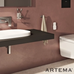 Artema - Artema Minimax Askı, Krom