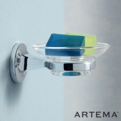 Artema - Artema Marin Sabunluk, Krom