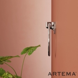 Artema - Artema Marin Halka Havluluk, Krom