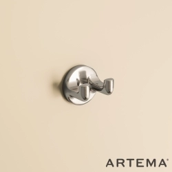 Artema - Artema Marin Askı, Krom