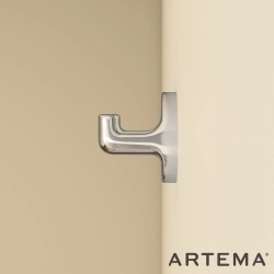 Artema - Artema Marin Askı, Krom