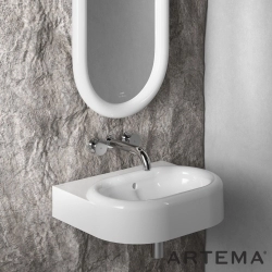 Artema - Artema Lavabo Sifonu Alt Grubu (T Tipi)