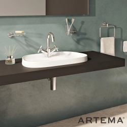 Artema - Artema Lavabo Sifonu Alt Grubu (T Tipi)