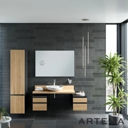 Artema - Artema Lavabo Sifonu Alt Grubu (T Tipi)