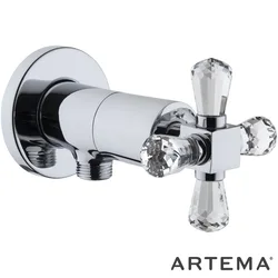Artema - Artema Juno Swarovski Ara Musluk