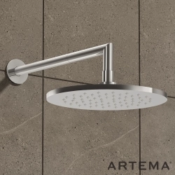 Artema - Vitra Suit Duş Başlığı, 25 Cm