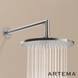Artema - Vitra Suit Duş Başlığı, 25 Cm