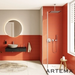 Artema - Artema Tavandan Dirsek (Uzun)