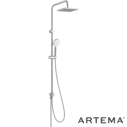 Artema - Artema Joy Square 200 Duş Kolonu