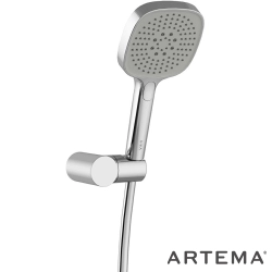 Artema - Artema Core Square 3F El Duşu Takımı - A45915