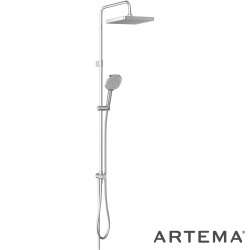 Artema - Artema Core Square 250 Duş Kolonu - A45919