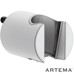 Artema - Artema Yuvarlak Sabit El Duş Askısı