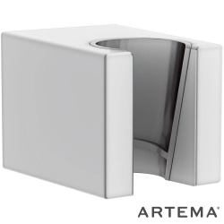 Artema - Artema Kare Sabit El Duş Askısı
