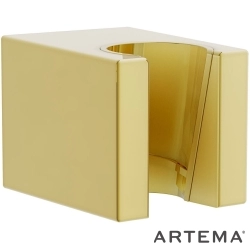 Artema - Artema Kare Sabit El Duş Askısı