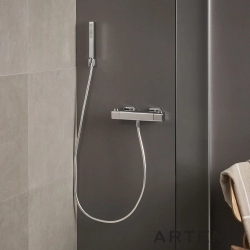 Artema - Artema AquaHeat SS3 Termostatik Duş Bataryası