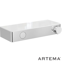 Artema - Artema Core Round Termostatik Duş Bataryası - A47307