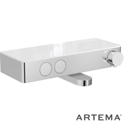 Artema - Artema Core Round Termostatik Banyo Bataryası - A47308