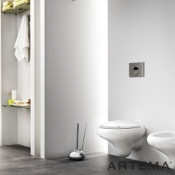 Artema - Artema İstanbul Askı, Krom