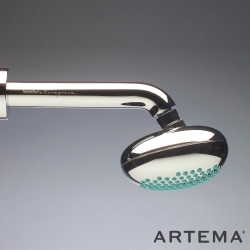 Artema - Artema İstanbul Duş Başlığı (Duvardan)