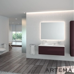 Artema - Artema İstanbul Halka Havluluk, Krom