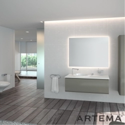 Artema - Artema İstanbul Halka Havluluk, Krom