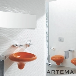 Artema - Artema İstanbul Halka Havluluk, Krom