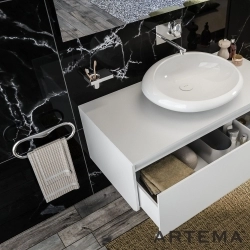 Artema - Artema İstanbul Halka Havluluk, Krom