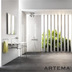 Artema - Artema İstanbul Halka Havluluk, Krom