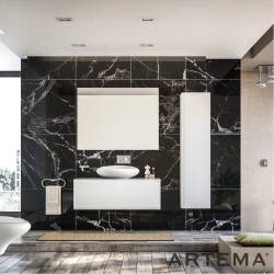 Artema - Artema İstanbul Halka Havluluk, Krom