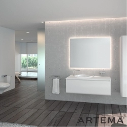 Artema - Artema İstanbul Halka Havluluk, Krom