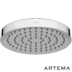 Artema - Artema Flow Round Ankastre Banyo Seti