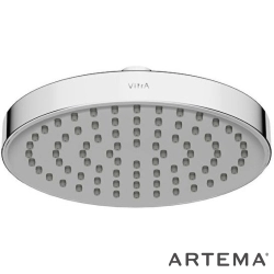 Artema - Artema Flow Round Ankastre Banyo Seti