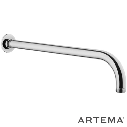 Artema - Artema Flow Round Ankastre Banyo Seti