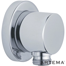 Artema - Artema Flow Round Ankastre Banyo Seti