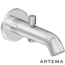 Artema - Artema Minimax Round Ankastre Banyo Seti