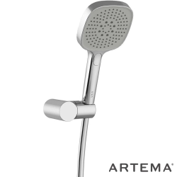 Artema - Artema Minimax Square Ankastre Banyo Seti