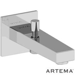 Artema - Artema Minimax Square Ankastre Banyo Seti