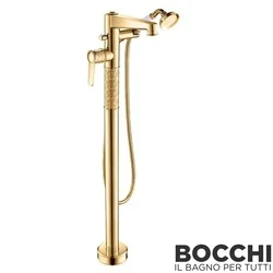 Bocchi - BOCCHI Orient Yerden Kuvet Bataryası, Altın