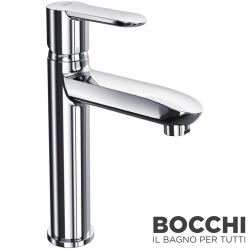 Bocchi - BOCCHI Lago Lavabo Bataryası