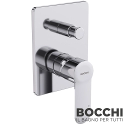 Bocchi - BOCCHI Lago Ankastre Banyo Bataryası (Sıva Üstü Grubu)