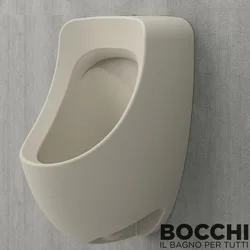 Bocchi - BOCCHI Taormina Pisuvar, (Arkadan Girişli), Yasemin